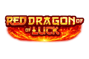Red Dragon of Luck